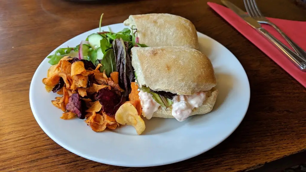 Menu_The White Hart_Bishopstone_image_9