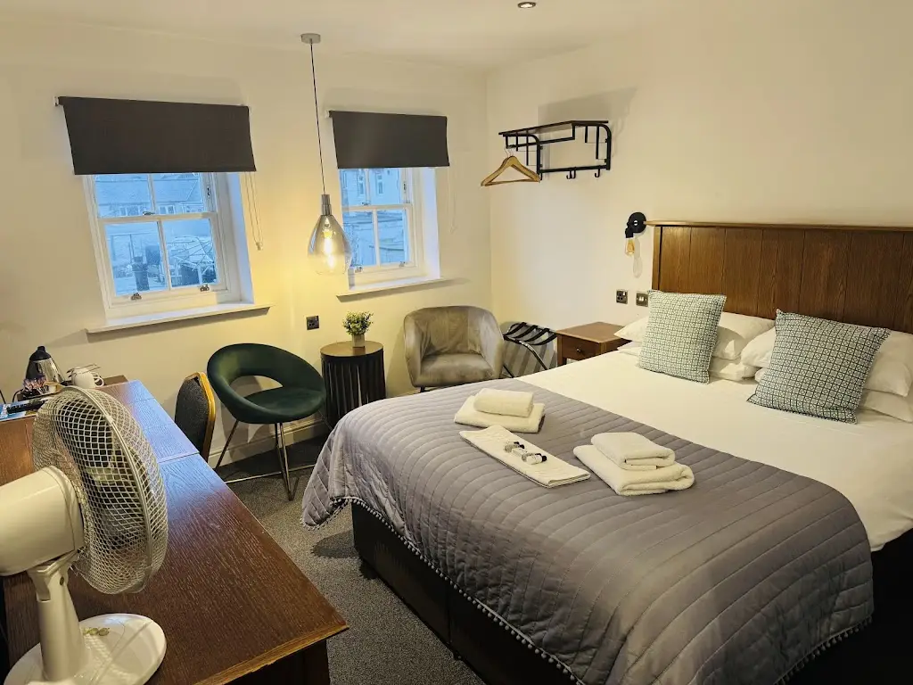 The Nithsdale Hotel_Sanquhar_slider_image_3