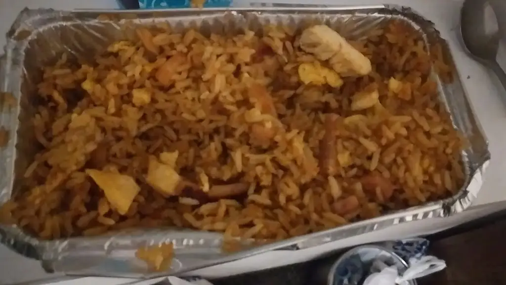 Sanquhar Chinese restaurant in Sanquhar