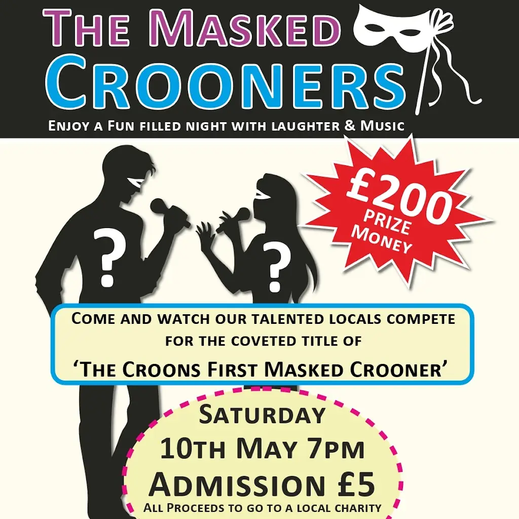 Menu_Crown Inn_Sanquhar_image_1