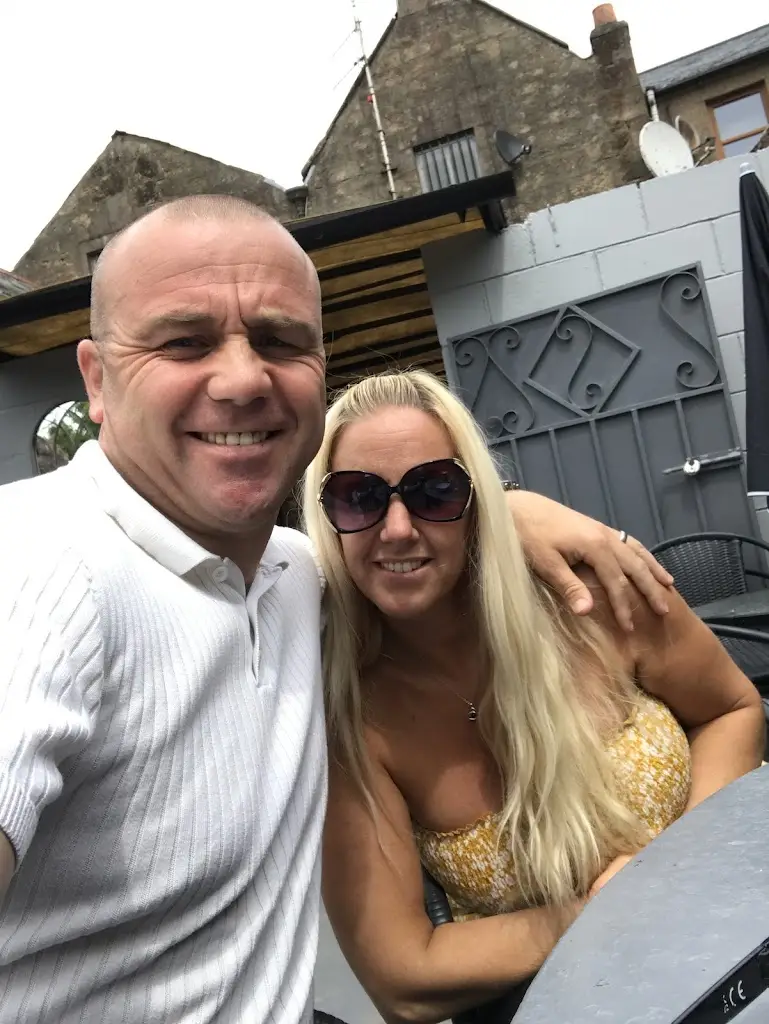 Antfoster Antfoster_Crown Inn_Sanquhar_review