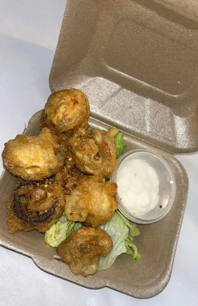 Karen Dunlop_WEE CHIPPY_Sanquhar_review