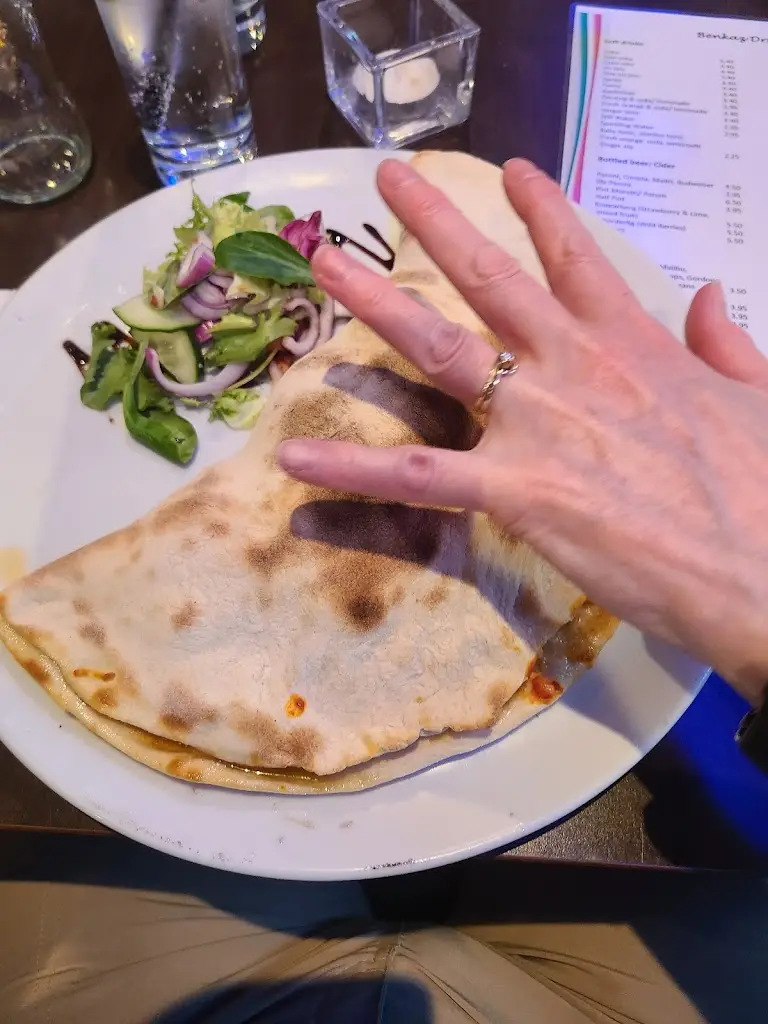 Matthew Speck_Benkaz_Shotts_review