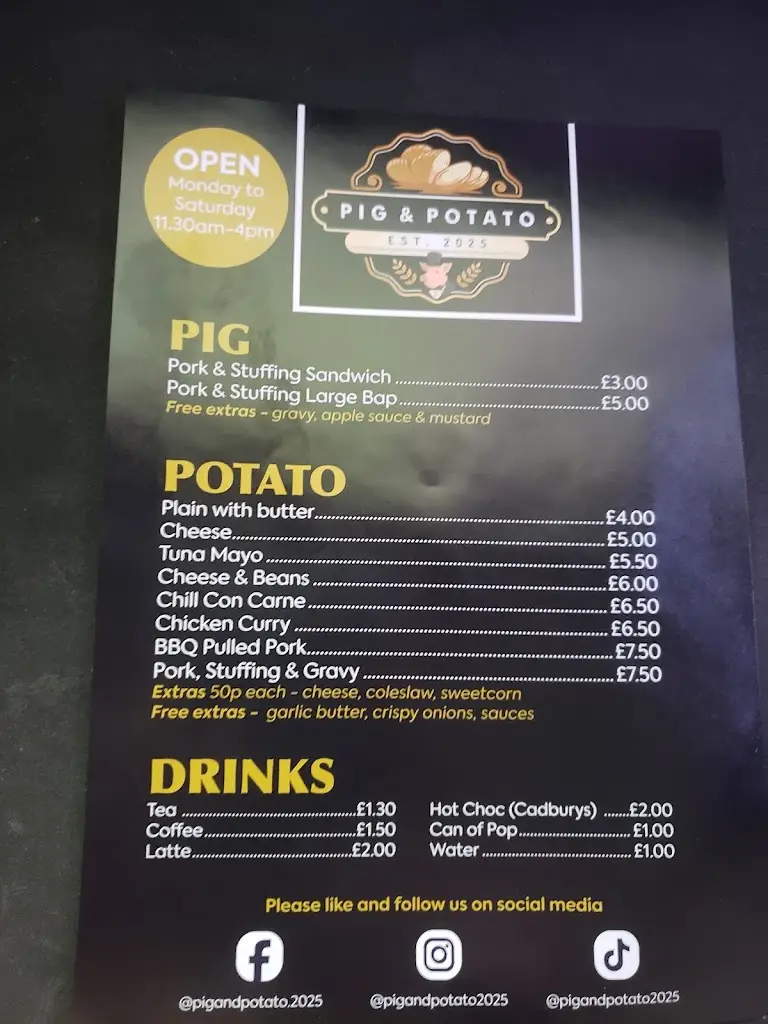 Menu_Pig & Potato_Aldridge_image_1