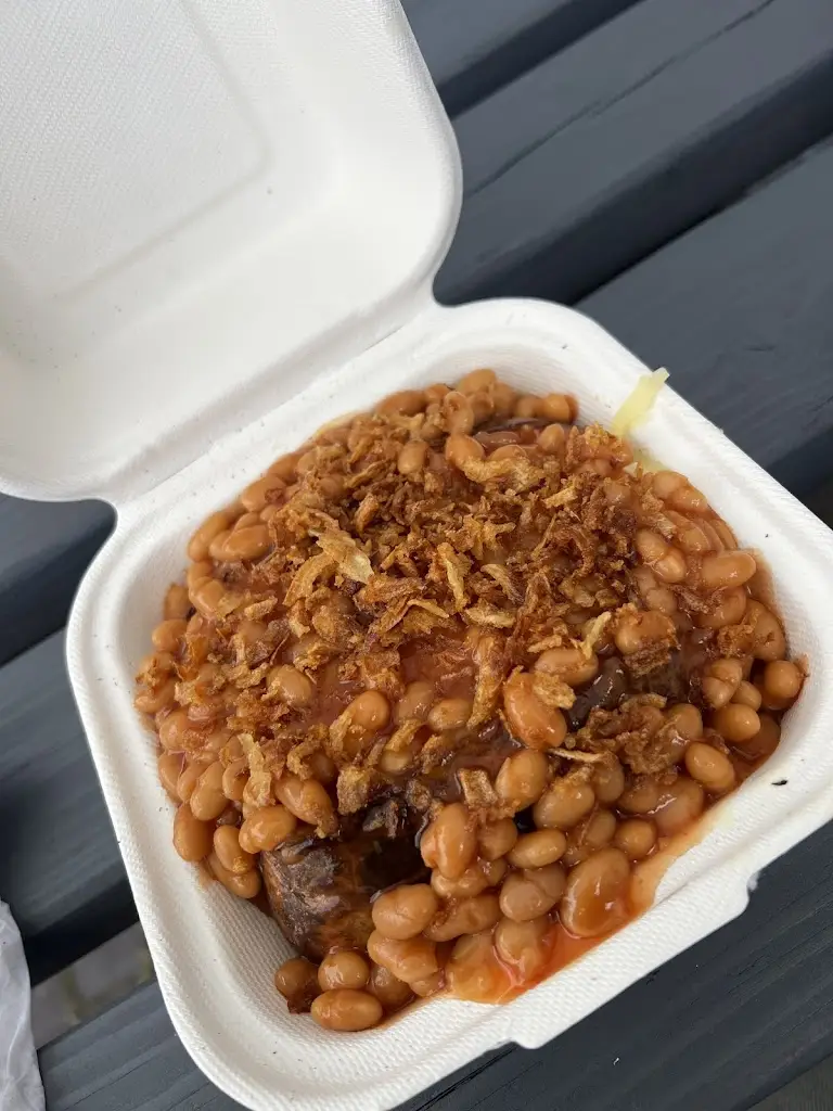 Ilyani Hewitt_Pig & Potato_Aldridge_review