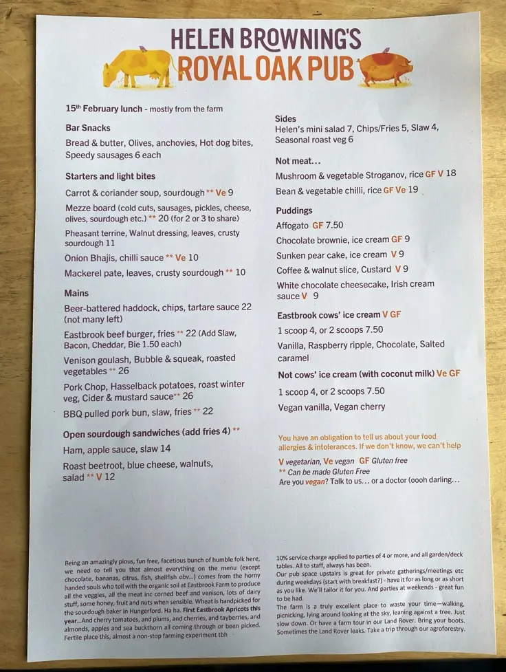 Menu_Helen Browning's Royal Oak_Bishopstone_image_2