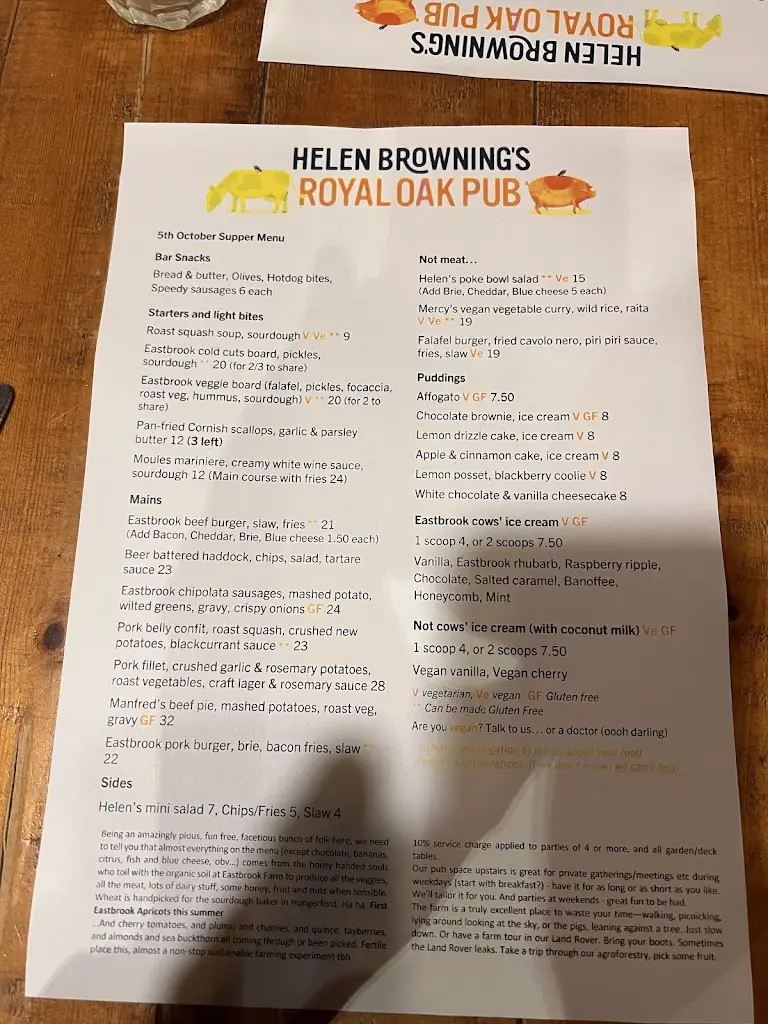 Menu_Helen Browning's Royal Oak_Bishopstone_image_3