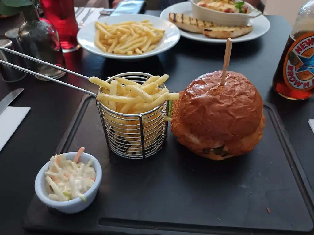 Menu_Station Hotel_Shotts_image_7