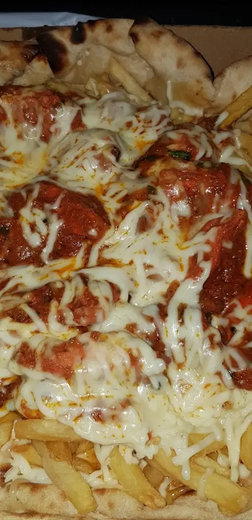 David Yates_Spicy Cottage_Shieldhill_review