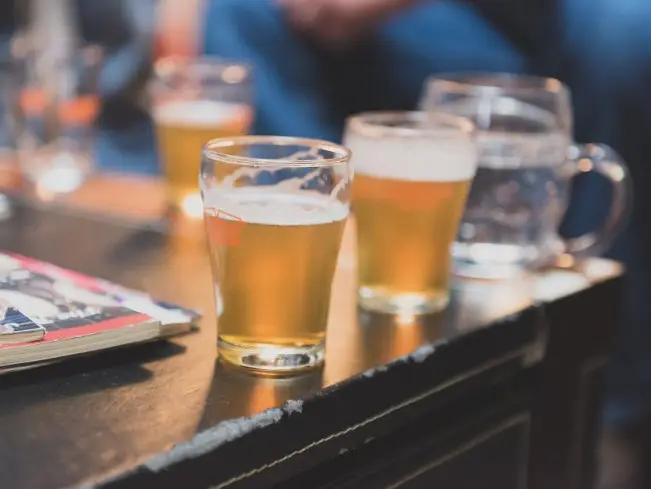 Eglinton Bar_Skelmorlie_slider_image_2