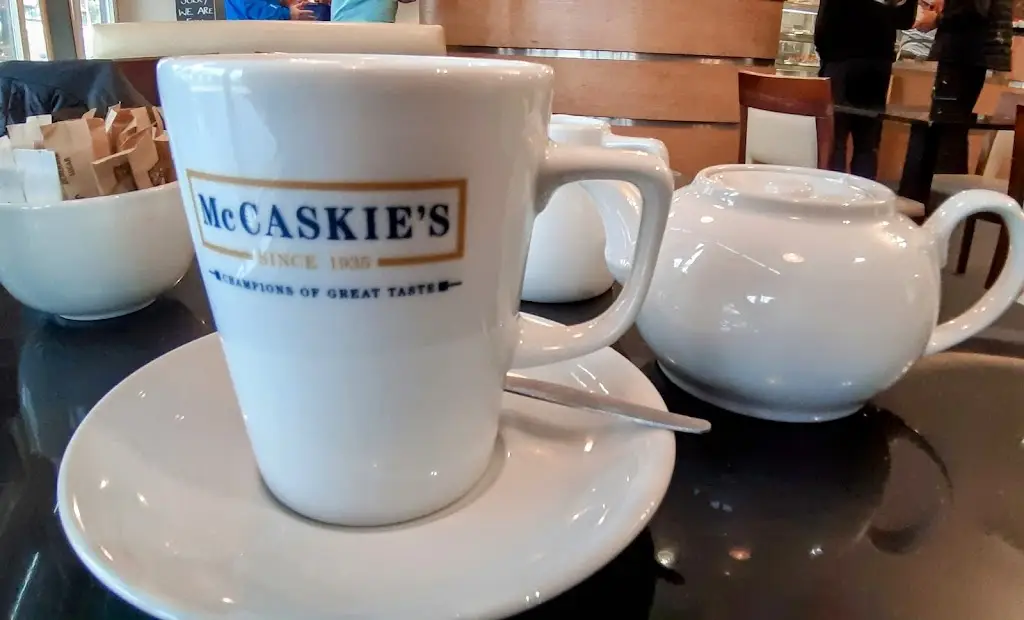 Menu_The Butcher's Café by McCaskie's_Skelmorlie_image_5