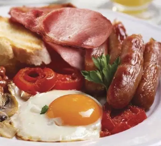 Menu_The Butcher's Café by McCaskie's_Skelmorlie_image_6