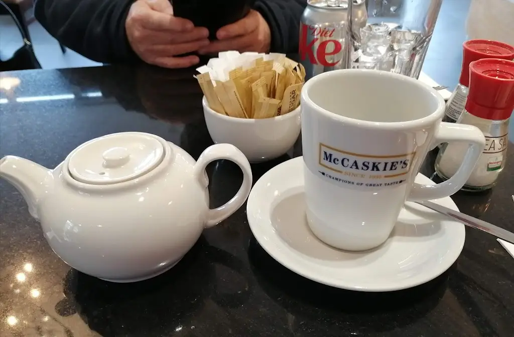 Menu_The Butcher's Café by McCaskie's_Skelmorlie_image_7