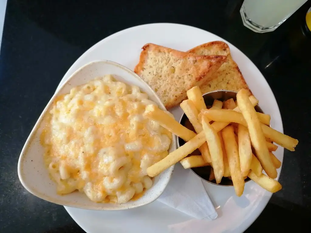 Menu_The Butcher's Café by McCaskie's_Skelmorlie_image_8