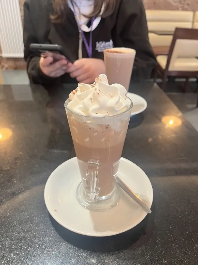 Travis Watson_The Butcher's Café by McCaskie's_Skelmorlie_review