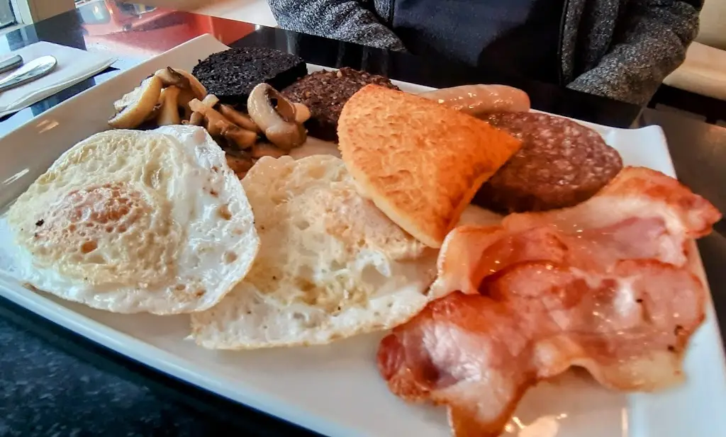 The Butcher's Café by McCaskie's_Skelmorlie_slider_image_3