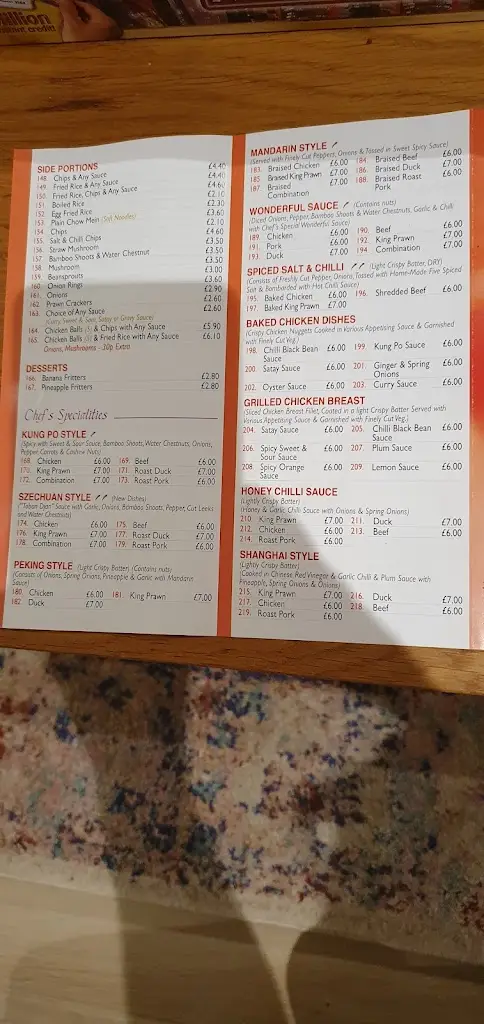 Menu_Skelmorlie Kitchen_Skelmorlie_image_2