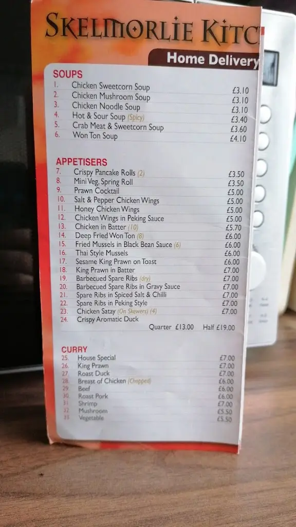 Menu_Skelmorlie Kitchen_Skelmorlie_image_4