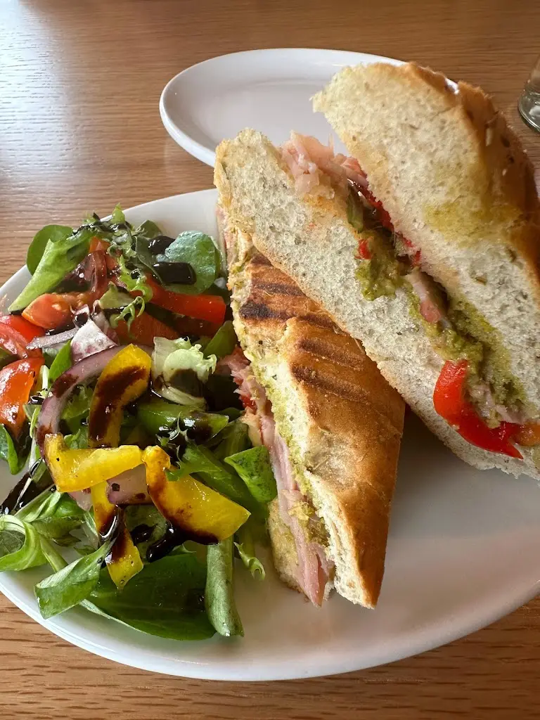 Menu_La Sicilyana_Scone_image_5