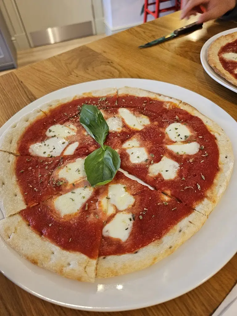 Menu_La Sicilyana_Scone_image_6