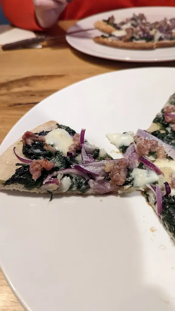 Menu_La Sicilyana_Scone_image_7