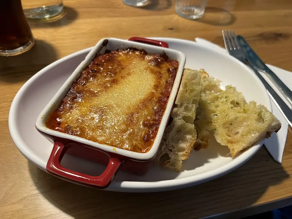 will mcmurtrie_La Sicilyana_Scone_review