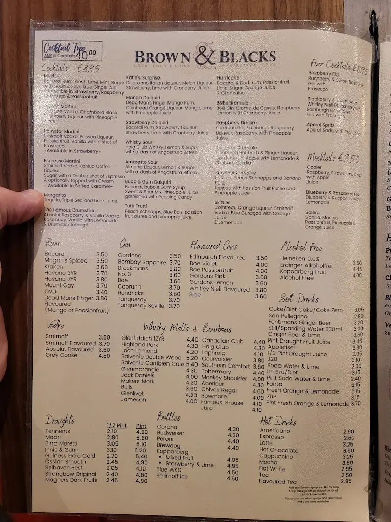 Menu_Brown & Blacks_Scone_image_3