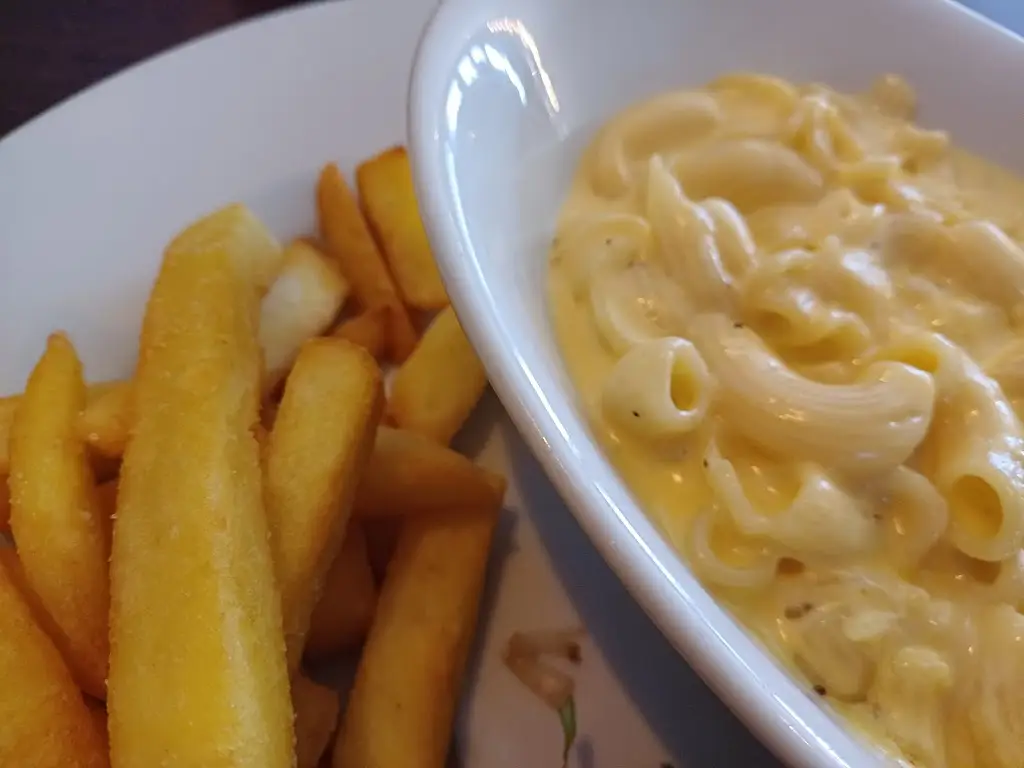 Jennifer Chalmers_Scone Arms_Scone_review