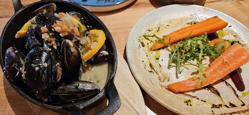 Bruce Stevens_El Castillo - Tapas Restaurant_Bishop Auckland_review