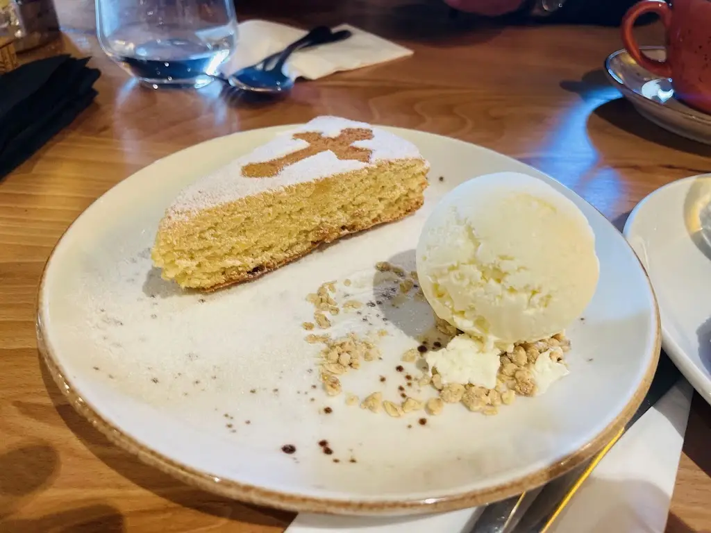 Canny Comps Ltd_El Castillo - Tapas Restaurant_Bishop Auckland_review