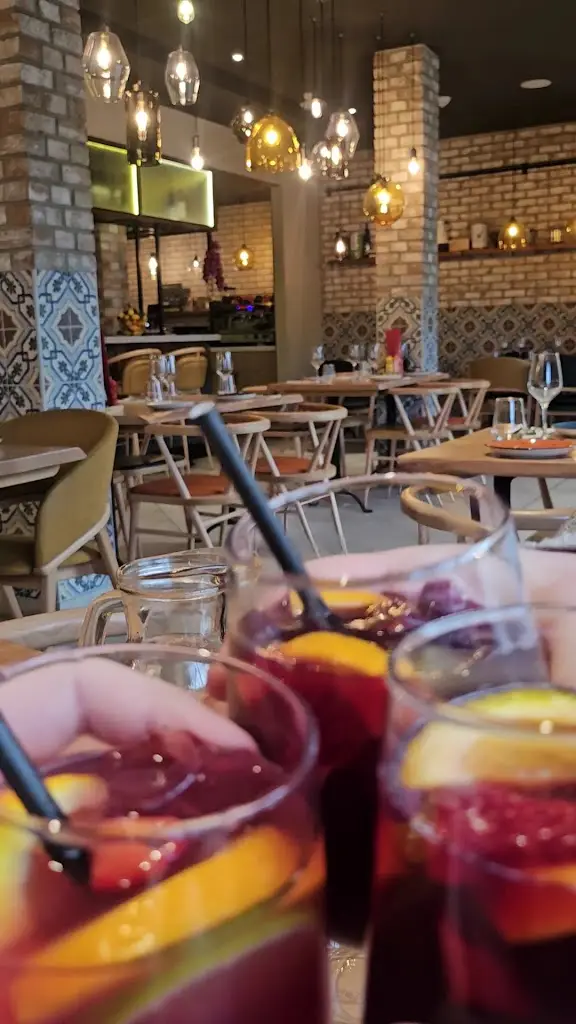 El Castillo - Tapas Restaurant_Bishop Auckland_slider_image_2