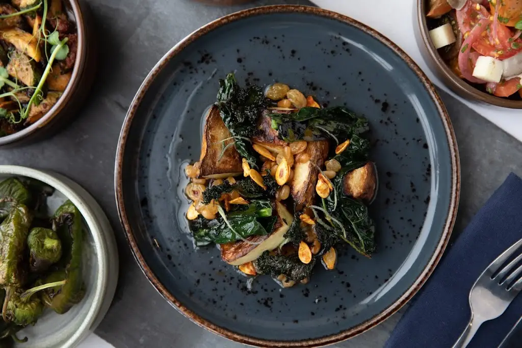 El Castillo - Tapas Restaurant_Bishop Auckland_slider_image_3