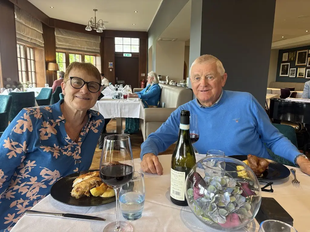 Grant Irvine_Eòlas_Scone_review