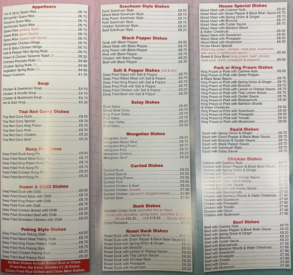 Menu_Scone Fish & Chip Shop_Scone_image_1