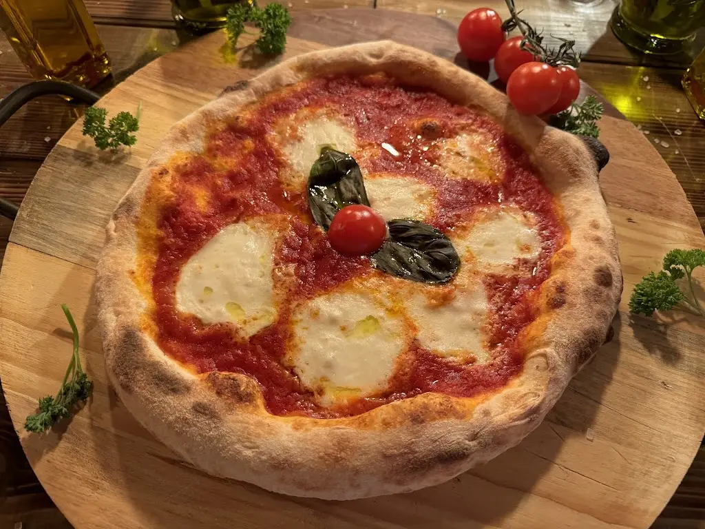 Menü_Enzo Restaurant_Scone_Bild_5