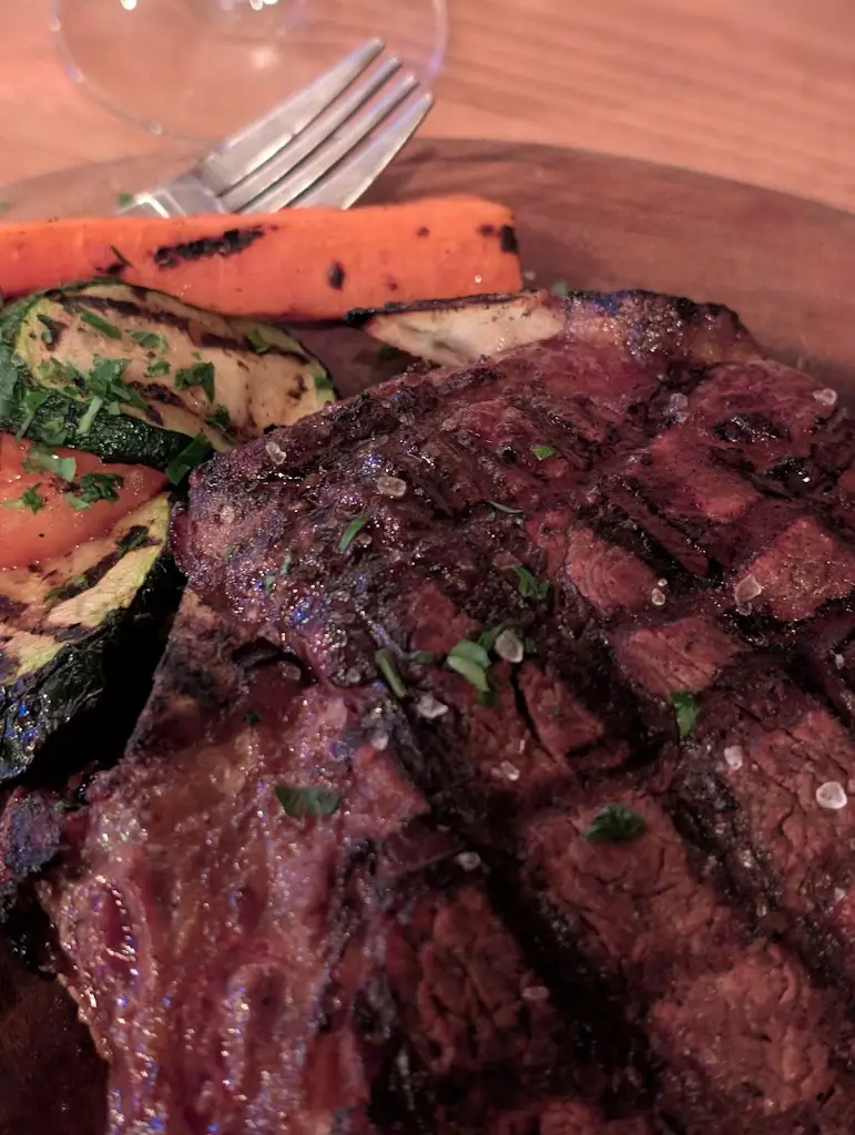 Menü_Enzo Restaurant_Scone_Bild_7