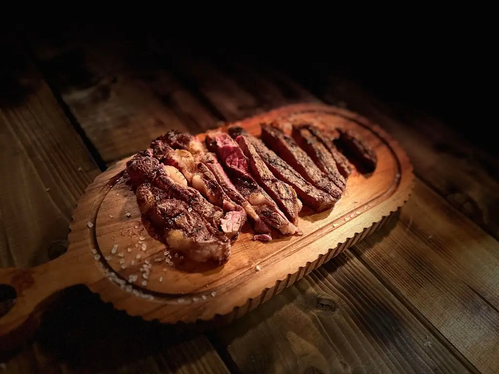 Menü_Enzo Restaurant_Scone_Bild_8