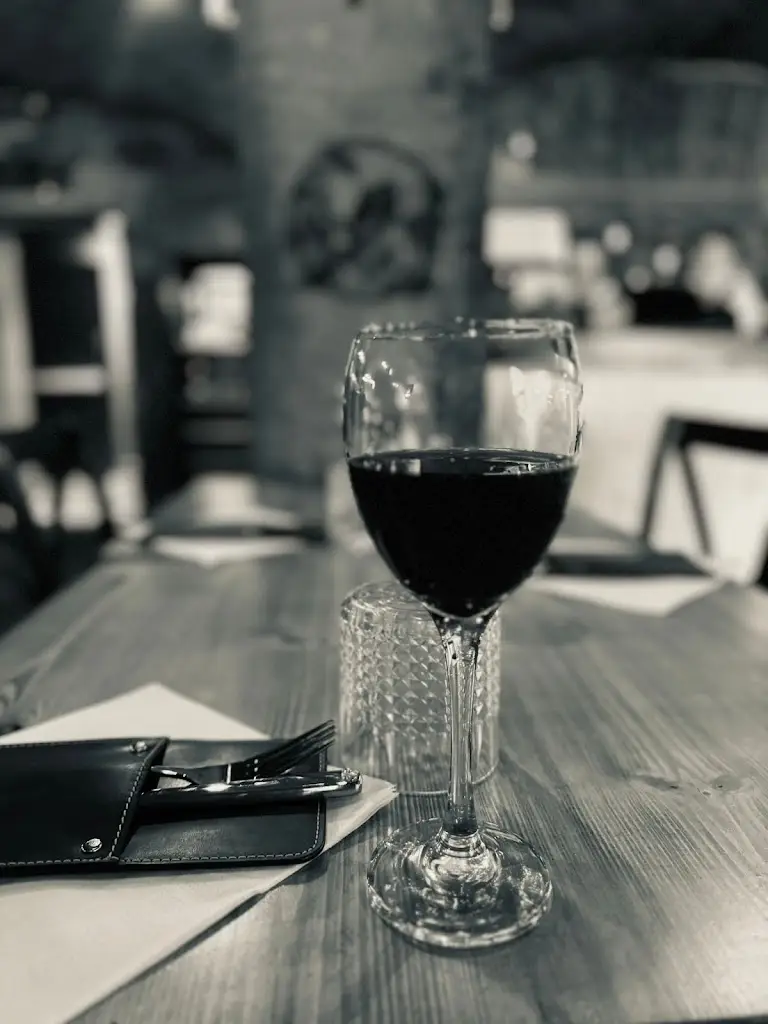 Menü_Enzo Restaurant_Scone_Bild_9