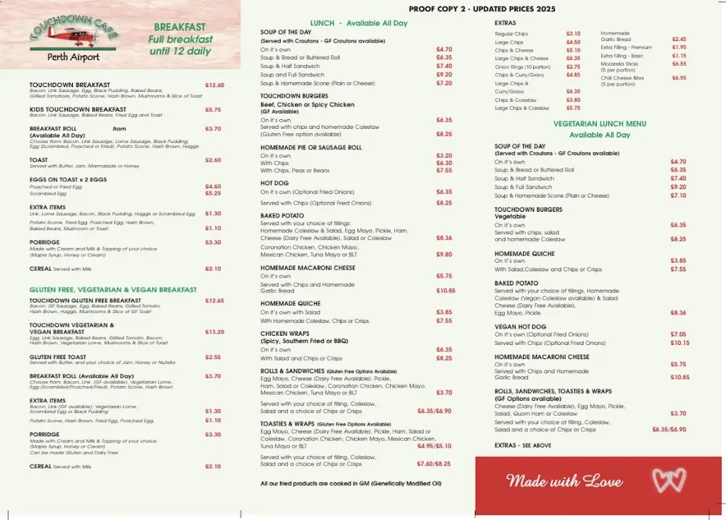 Menu_Touchdown Cafe_Scone_image_1