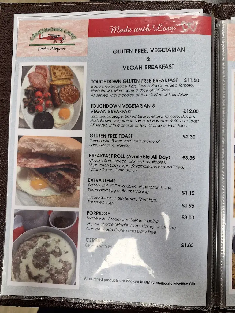 Menu_Touchdown Cafe_Scone_image_4