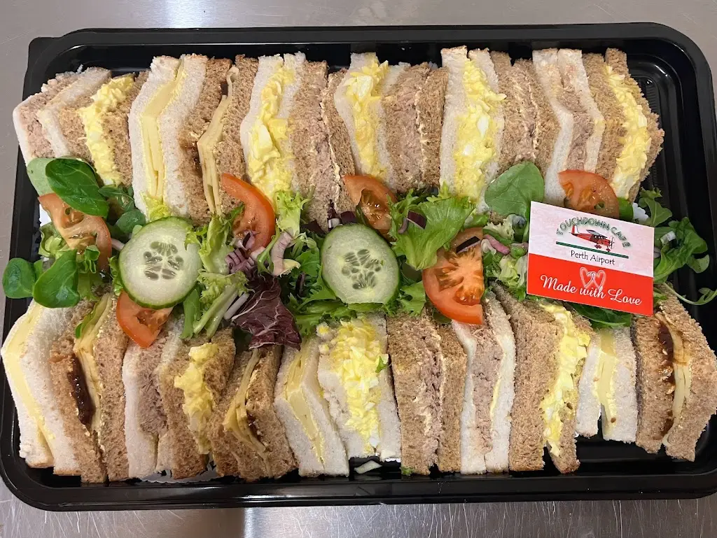 Menu_Touchdown Cafe_Scone_image_7