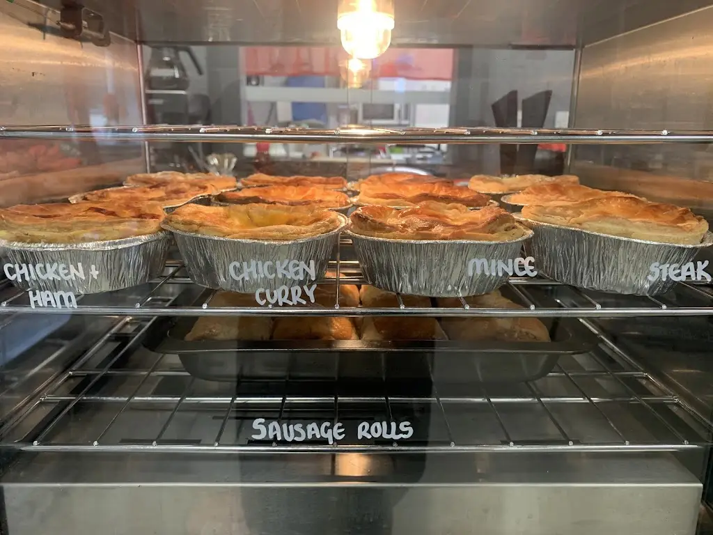 Touchdown Cafe_Scone_slider_image_1