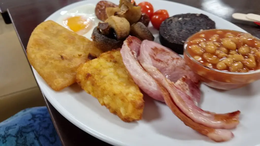 Touchdown Cafe_Scone_slider_image_2