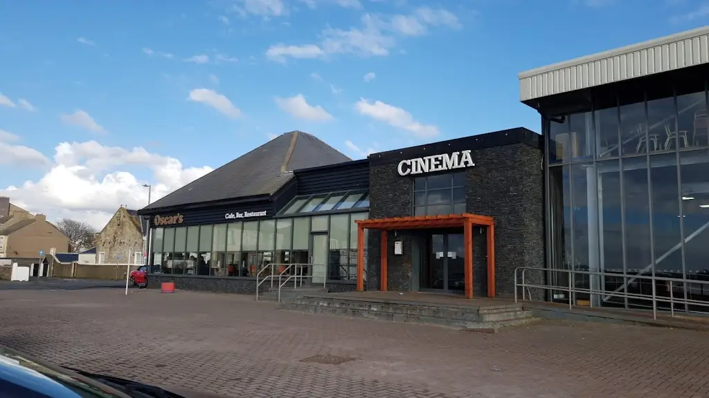 Oscar's Saltcoats_Saltcoats_slider_image_1