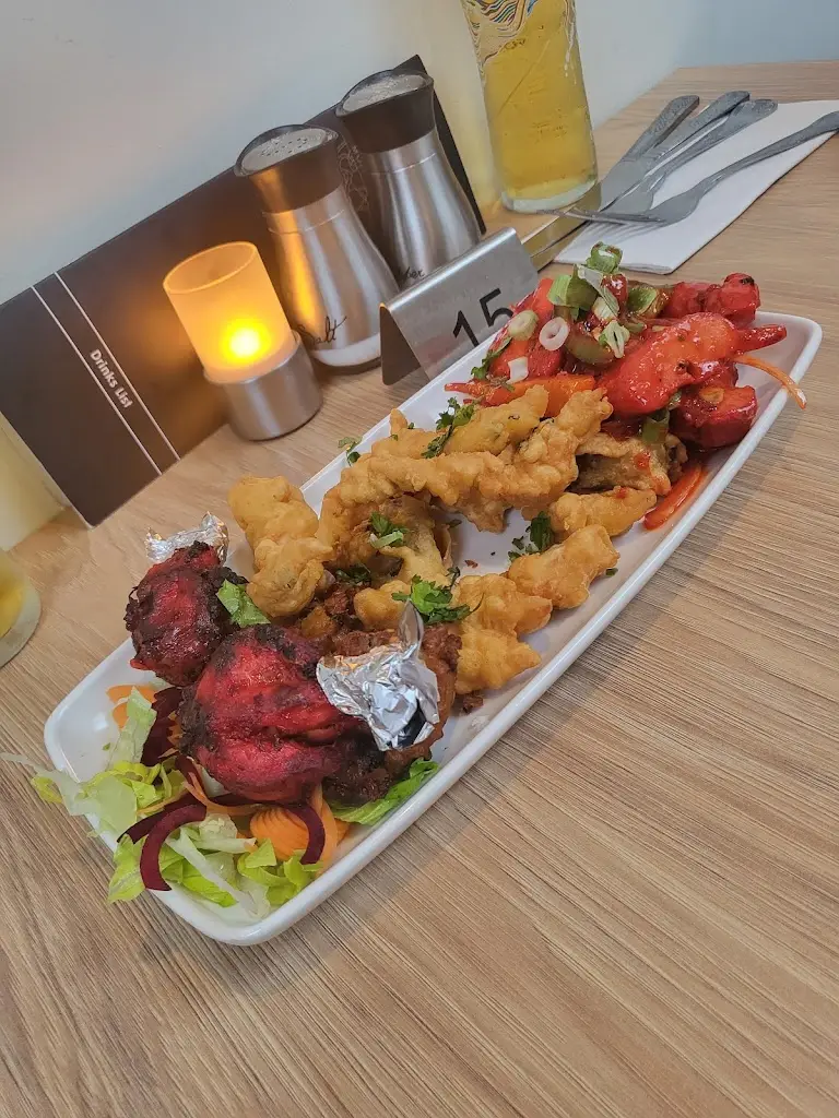 Menu_Motherland Spice_Saltcoats_immagine_7