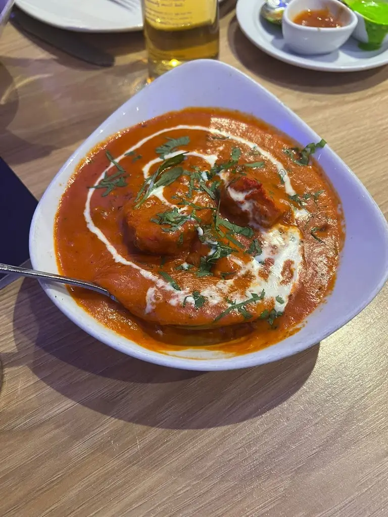 Scott Kenyon (Scott7v)_Motherland Spice_Saltcoats_recensione