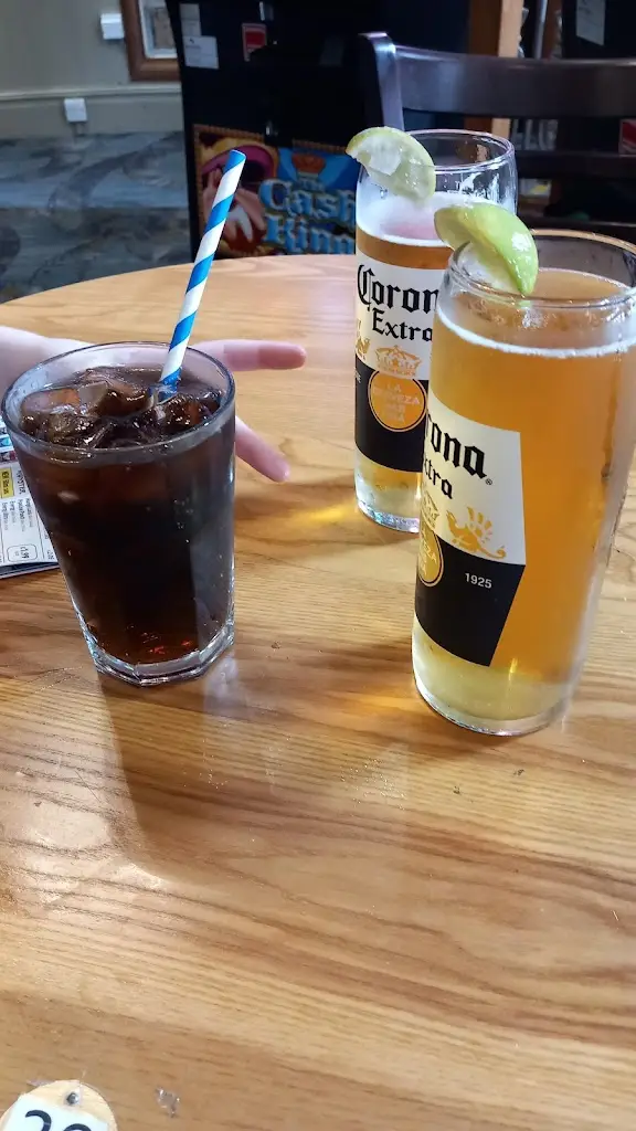 Menü_The Salt Cot - JD Wetherspoon_Saltcoats_Bild_5