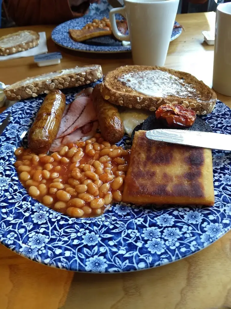 Menü_The Salt Cot - JD Wetherspoon_Saltcoats_Bild_6