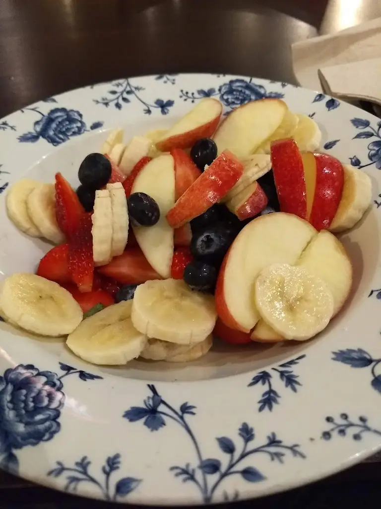 Menü_The Salt Cot - JD Wetherspoon_Saltcoats_Bild_8