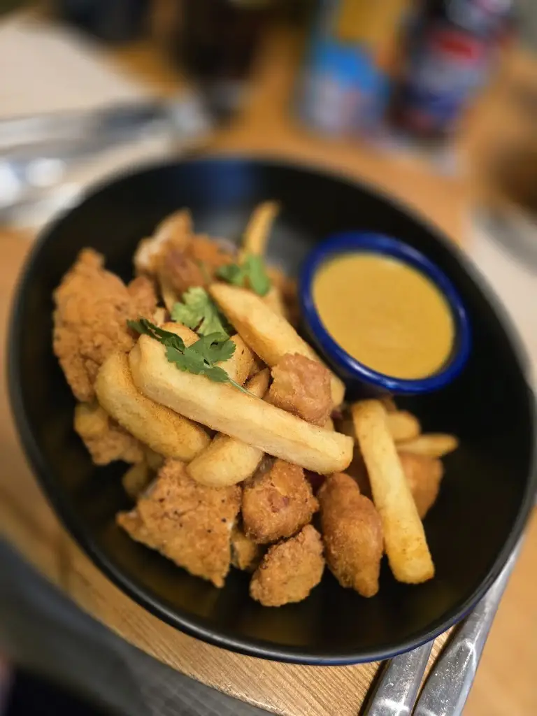 The Salt Cot - JD Wetherspoon_Saltcoats_slider_image_2